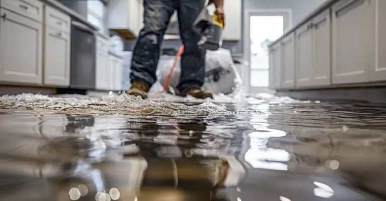 Water damage restoration companies near me in Port Townsend, WA - Emergency flood extraction