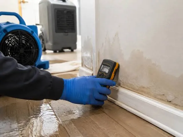24/7 Water damage restoration services in Port Townsend, WA - Rapid flood cleanup and mitigation